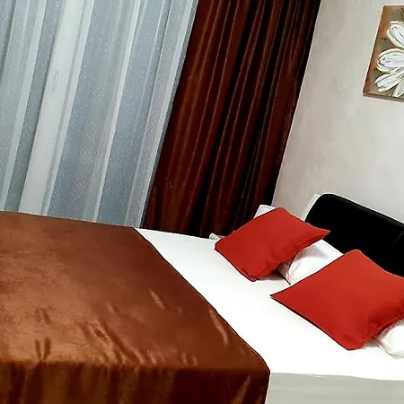 Beach Front Boutique Prima Linie La Mare Piscina & Parking