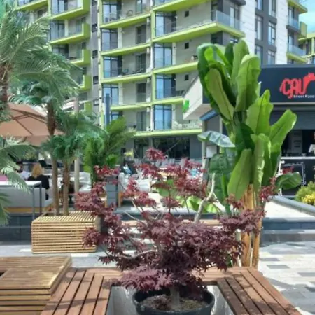 Beach Front Boutique Prima Linie La Mare Piscina & Parking