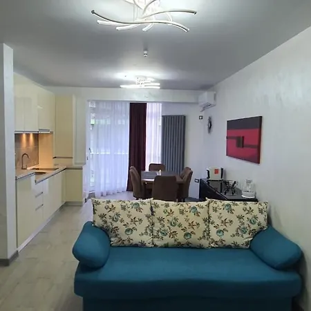 Beach Front Boutique Prima Linie La Mare Piscina & Parking