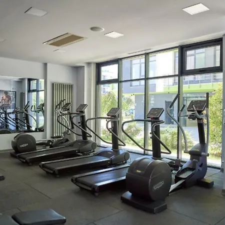 Beach Front Boutique Prima Linie La Mare Piscina & Parking ナボダリ