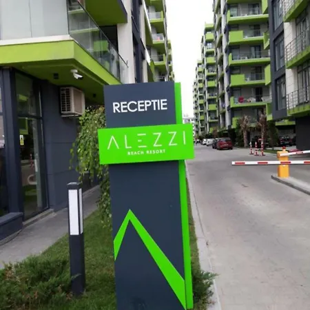 Beach Front Boutique Prima Linie La Mare Piscina & Parking *
