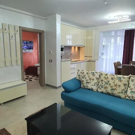 Beach Front Boutique Prima Linie La Mare Piscina & Parking