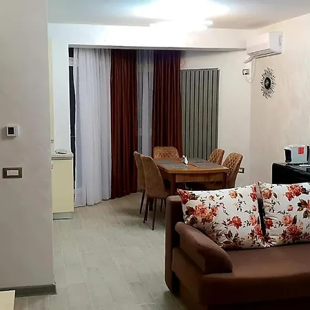 Beach Front Boutique Prima Linie La Mare Piscina & Parking