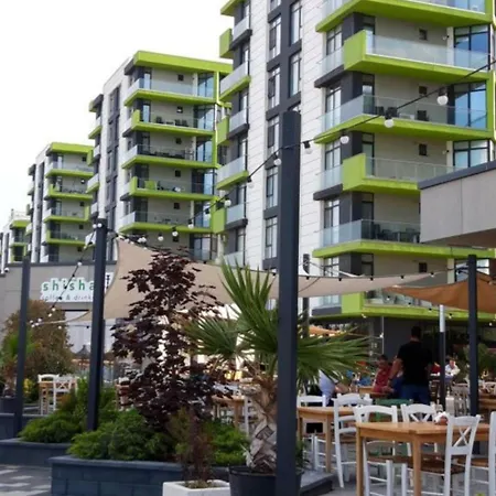 Beach Front Boutique Prima Linie La Mare Piscina & Parking *