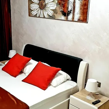 Beach Front Boutique Prima Linie La Mare Piscina & Parking * Năvodari