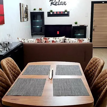 Beach Front Boutique Prima Linie La Mare Piscina & Parking * Navodari