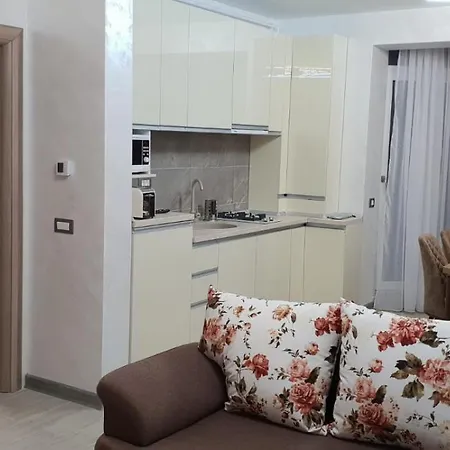Beach Front Boutique Prima Linie La Mare Piscina & Parking *